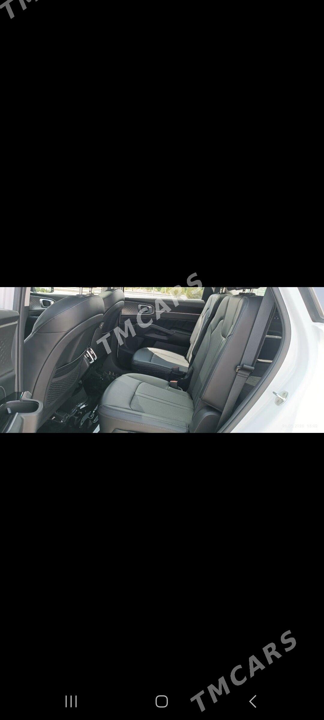 Kia Sorento 2022 - 450 000 TMT - Aşgabat - img 8