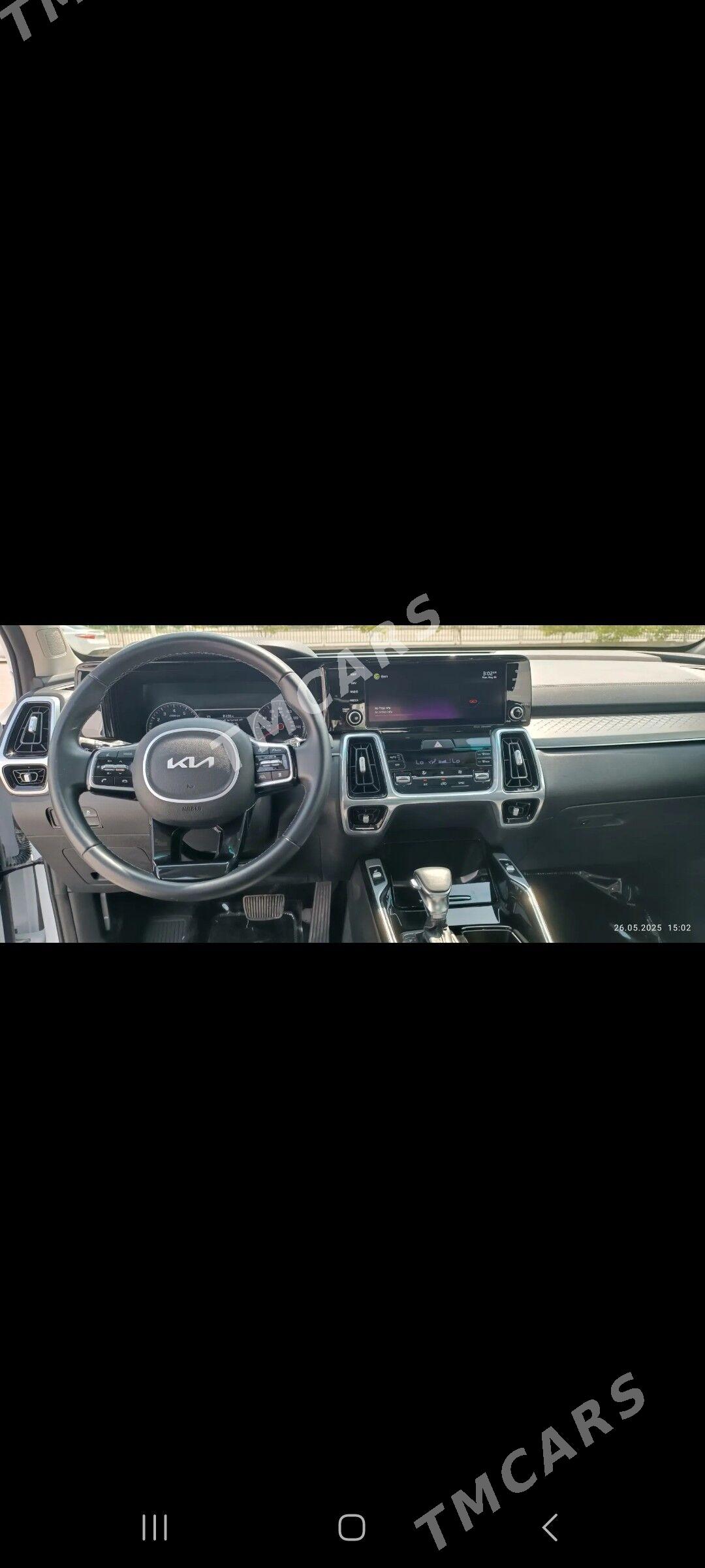 Kia Sorento 2022 - 450 000 TMT - Aşgabat - img 9