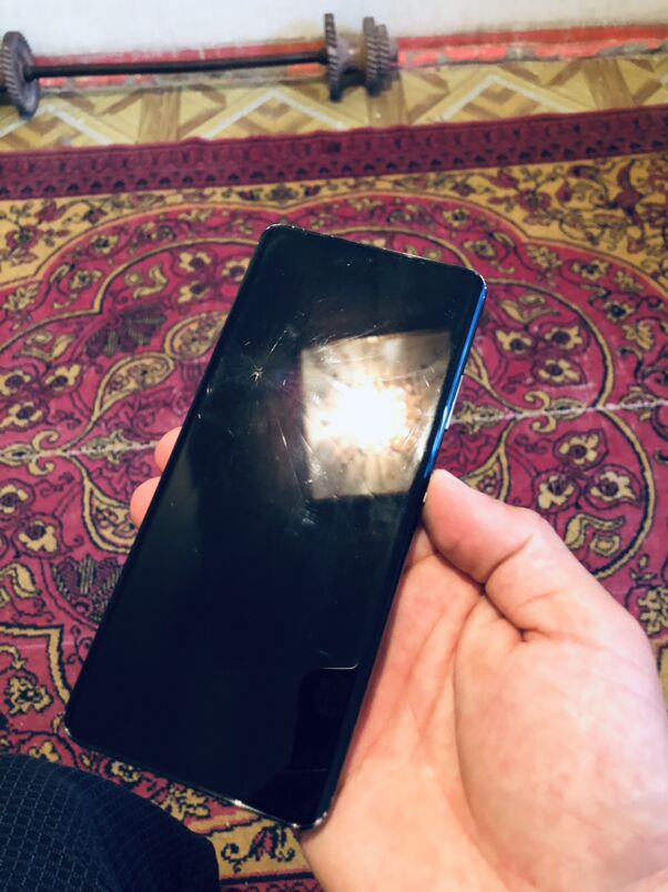 Samsung  s21 ultra - Саят - img 7