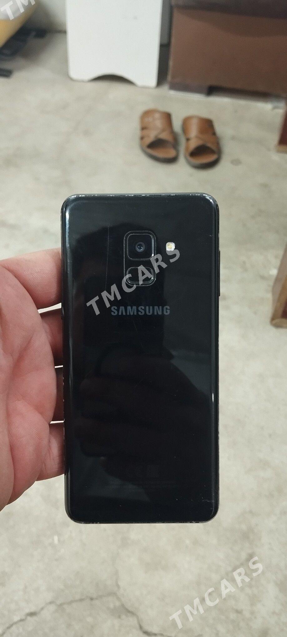 samsung A 8 2018 - Daşoguz - img 2