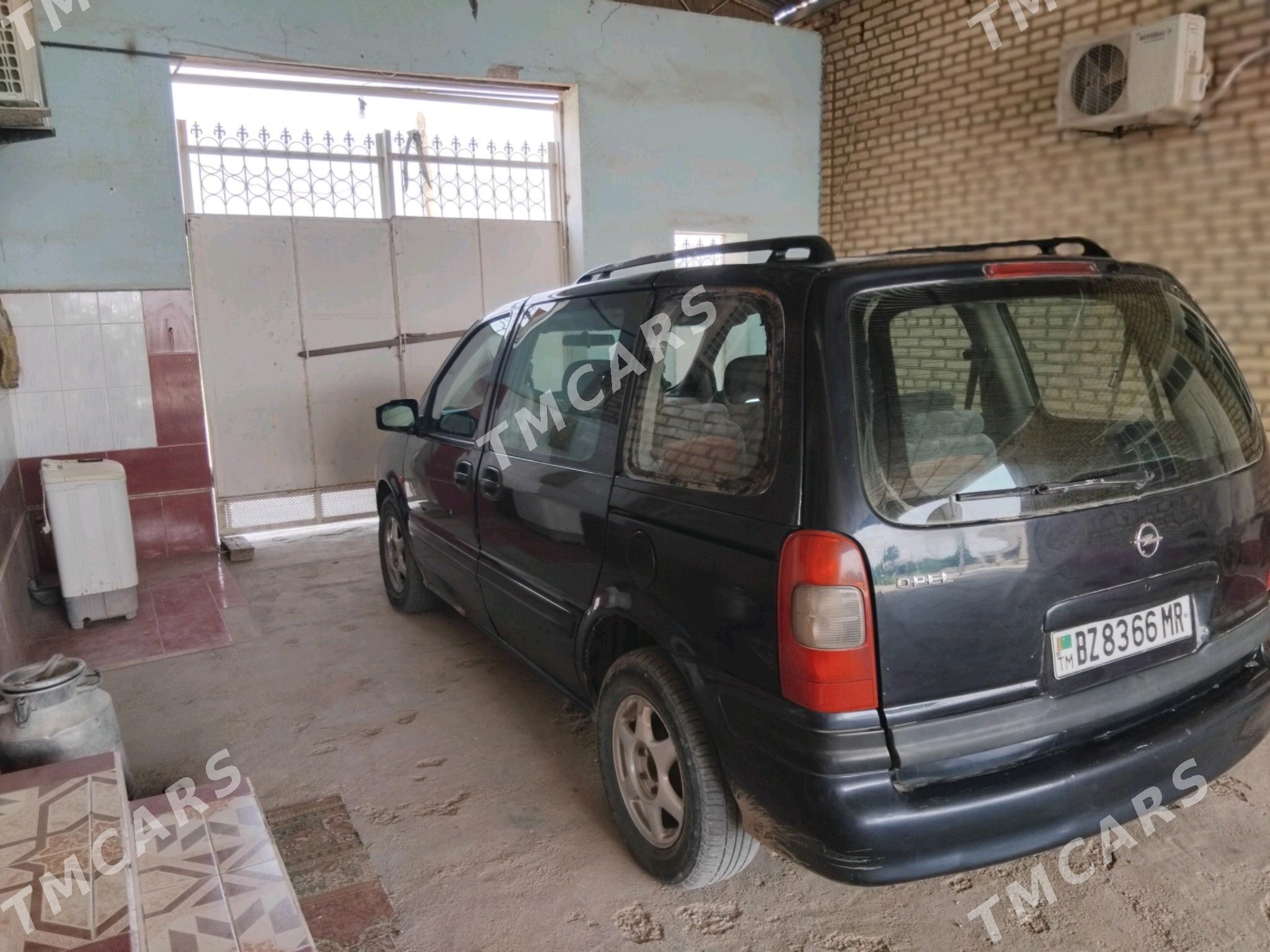 Opel Sintra 1999 - 40 000 TMT - Türkmengala - img 2