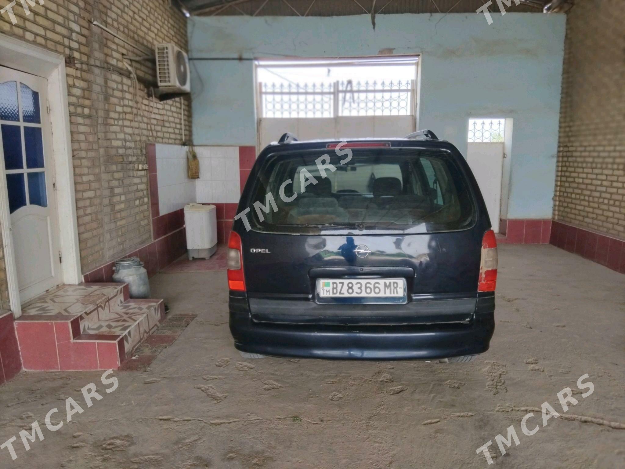 Opel Sintra 1999 - 40 000 TMT - Türkmengala - img 3