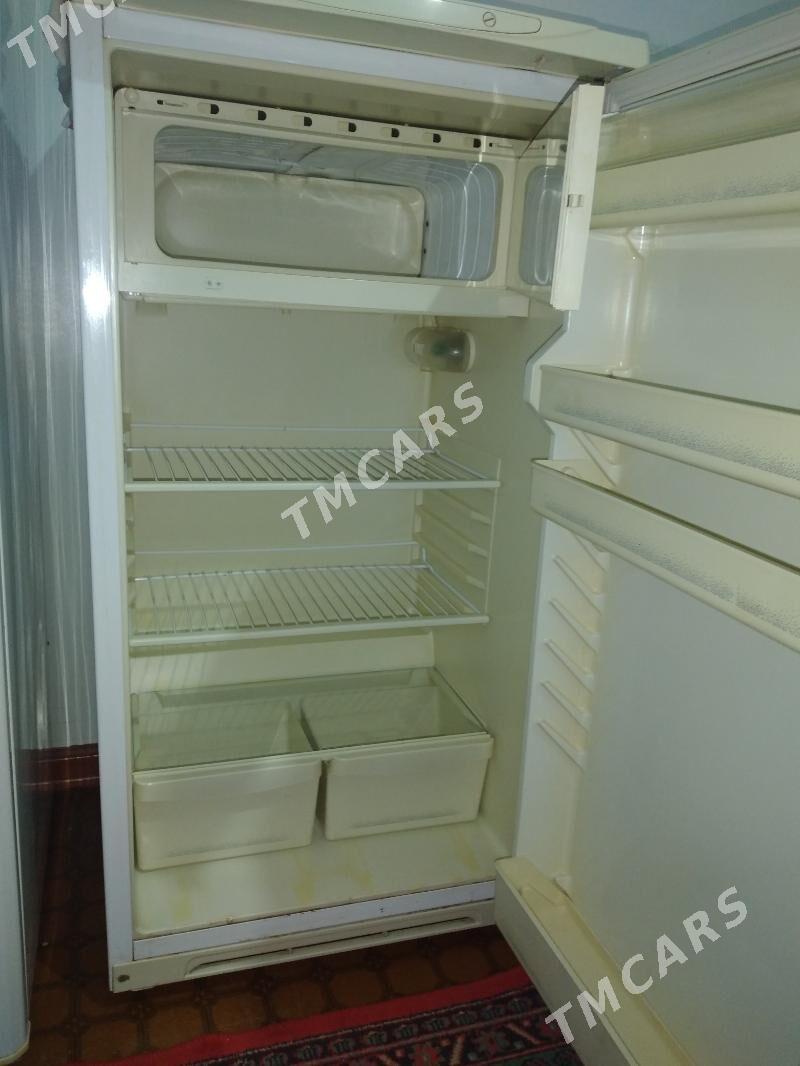 Holodilnik arassaja. - Balkanabat - img 2