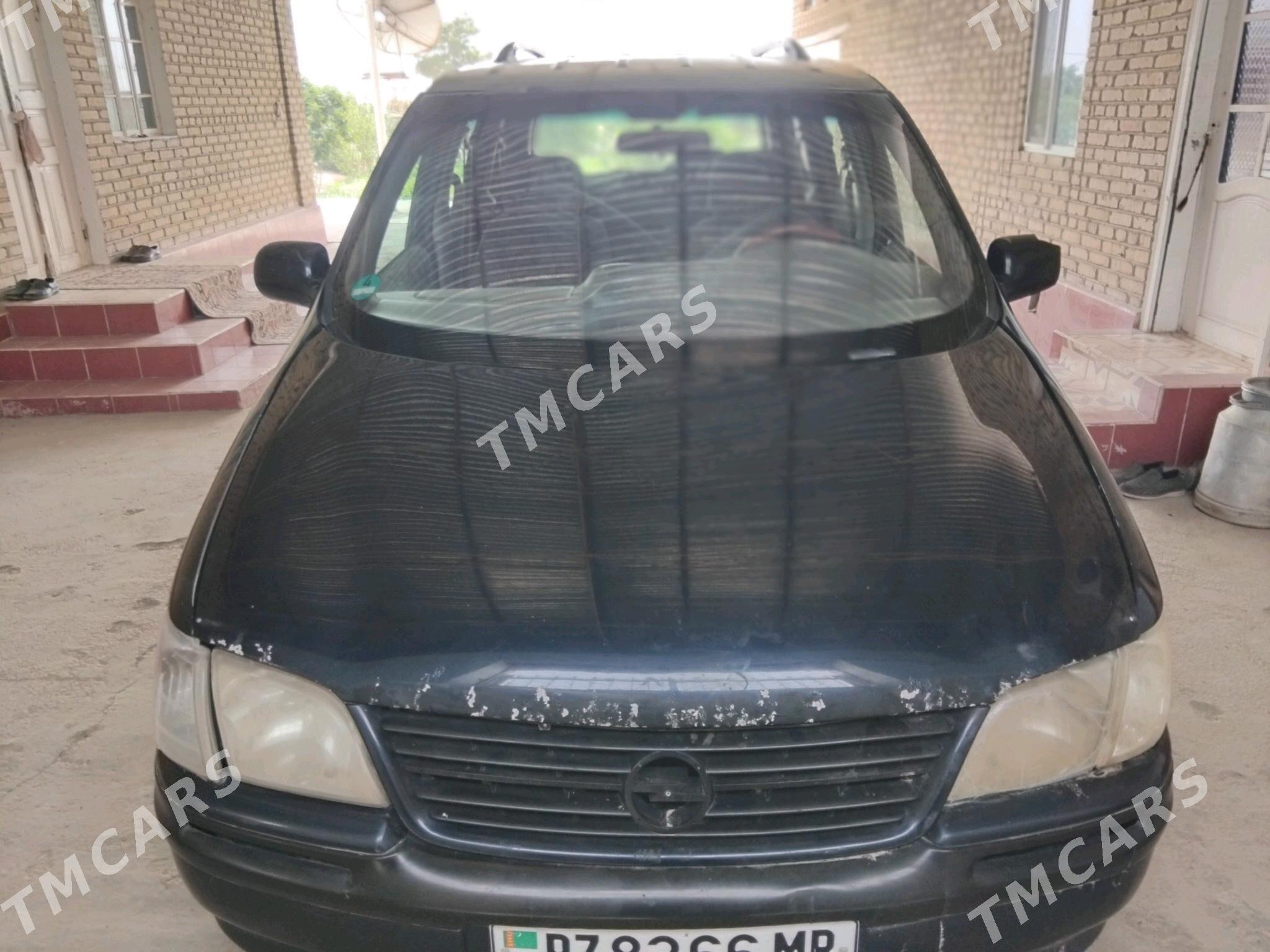 Opel Sintra 1999 - 40 000 TMT - Türkmengala - img 4