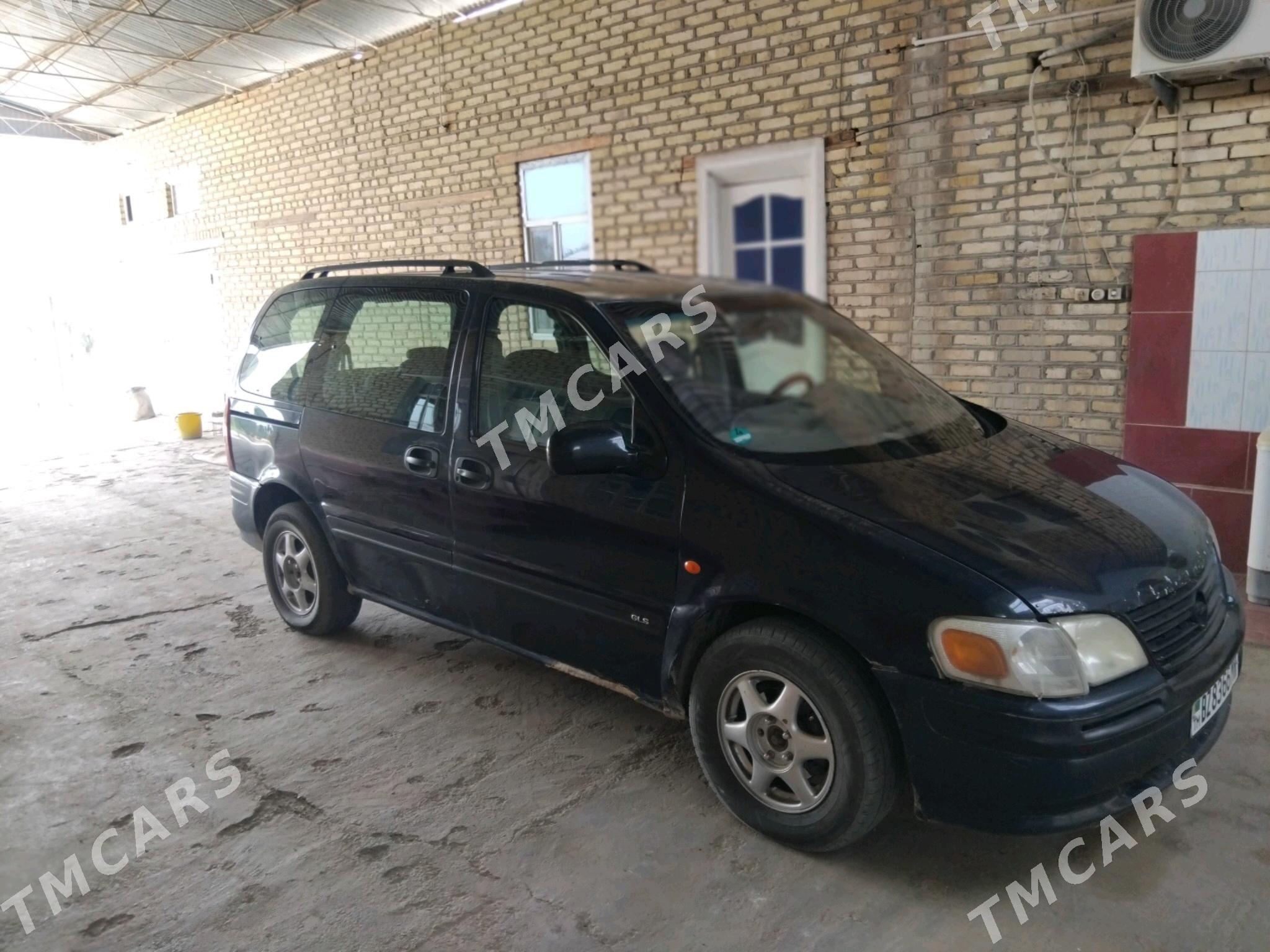 Opel Sintra 1999 - 40 000 TMT - Türkmengala - img 7