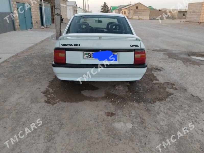 Opel Vectra 1991 - 36 000 TMT - Gyzylarbat - img 4