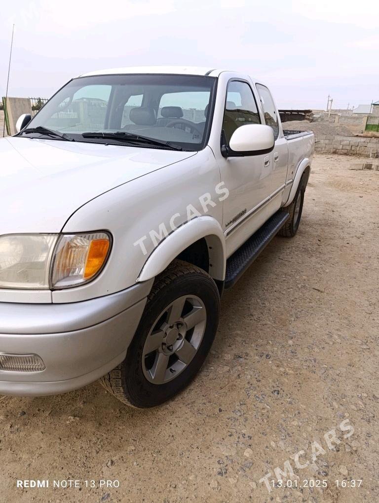 Toyota Tundra 2002 - 180 000 TMT - Bäherden - img 2