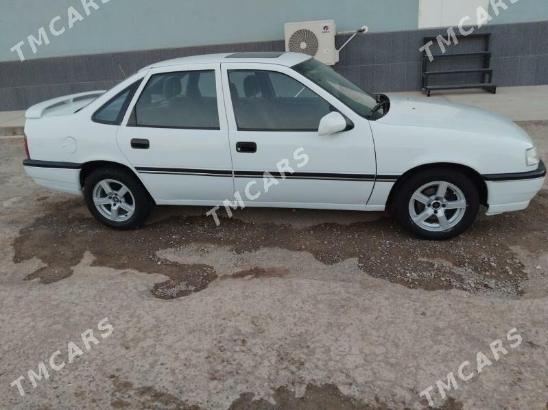 Opel Vectra 1991 - 36 000 TMT - Gyzylarbat - img 6