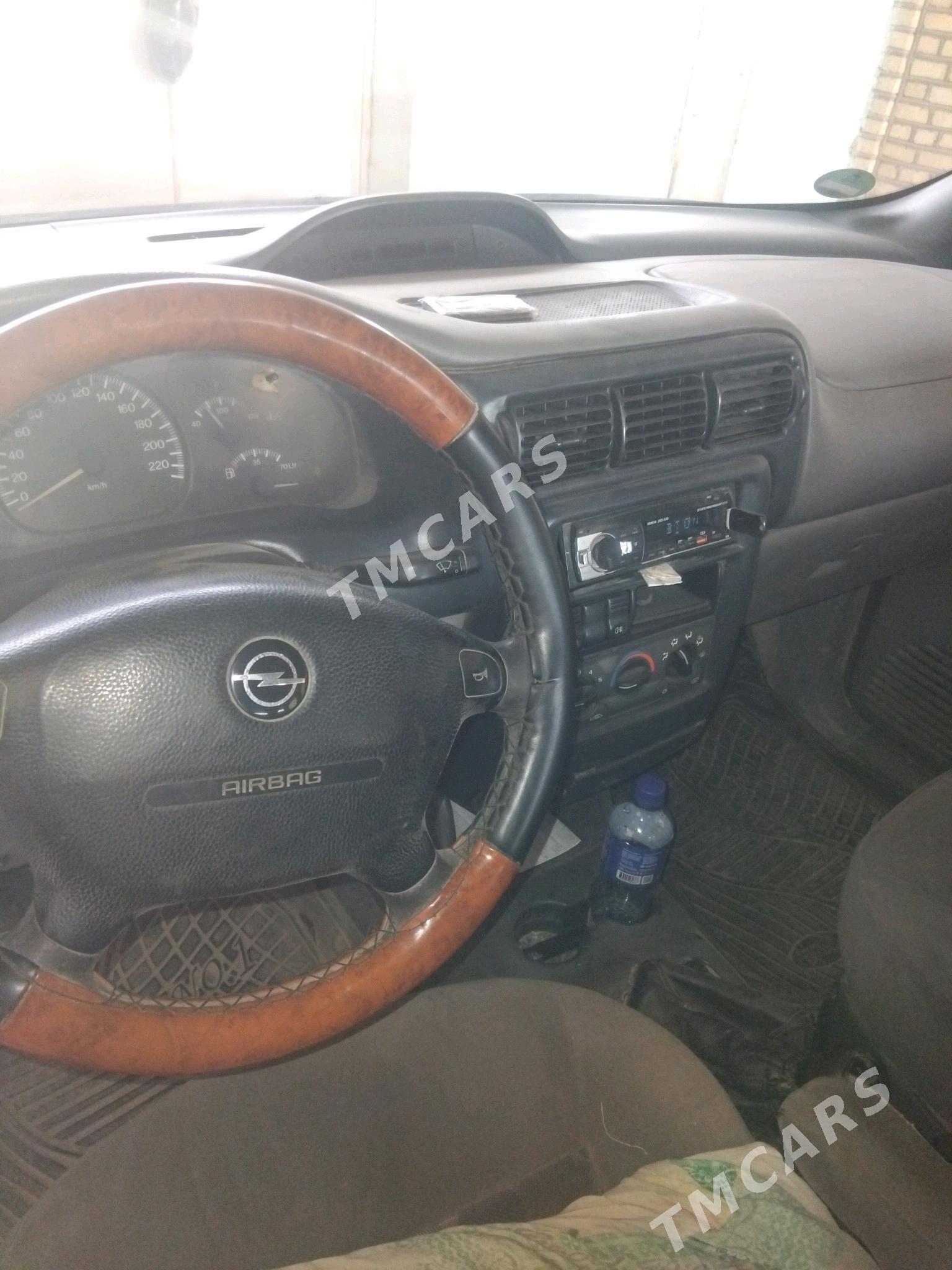 Opel Sintra 1999 - 40 000 TMT - Türkmengala - img 10