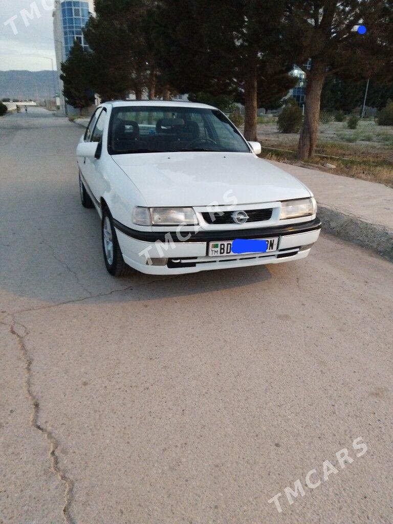Opel Vectra 1991 - 36 000 TMT - Gyzylarbat - img 8