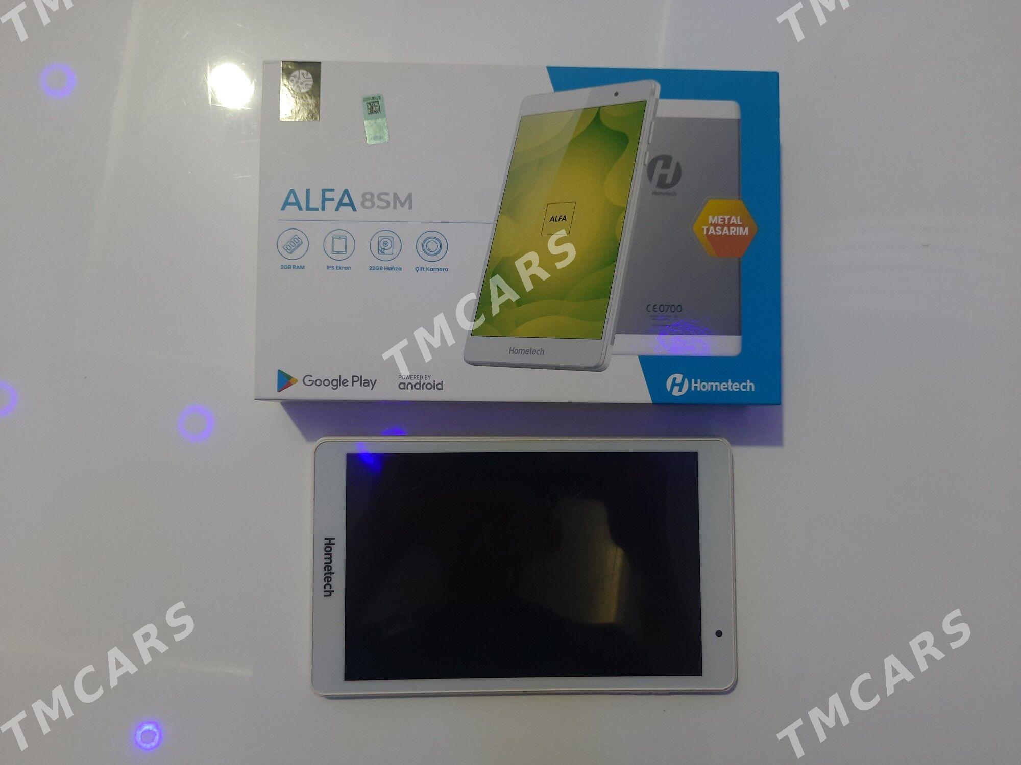 Planşet HOMETECH - Daşoguz - img 3