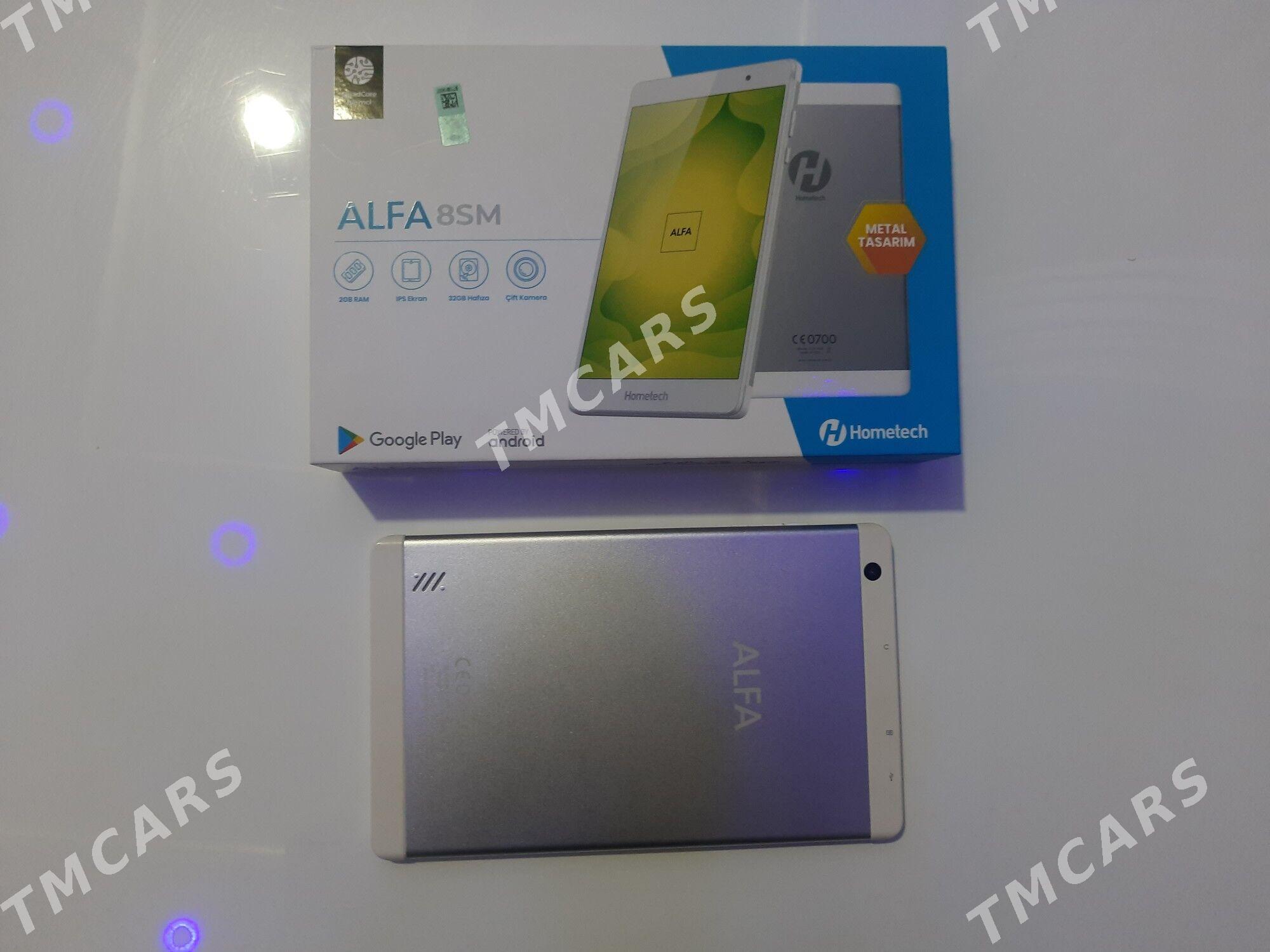 Planşet HOMETECH - Daşoguz - img 2