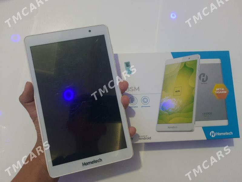 Planşet HOMETECH - Daşoguz - img 6