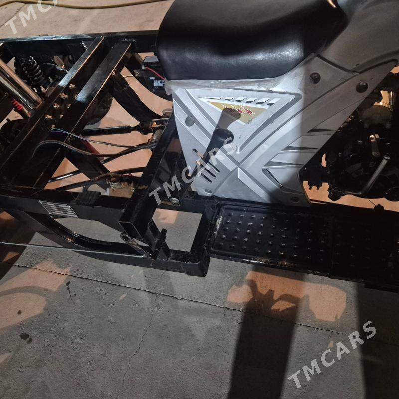 Fekon FK200-14G 2024 - 33 000 TMT - Ýaşlyk - img 2