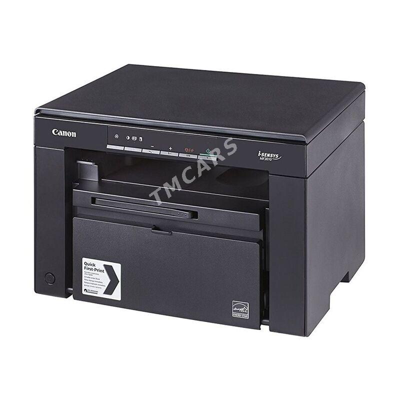 Canon I-sensys MF3010 - Aşgabat - img 2