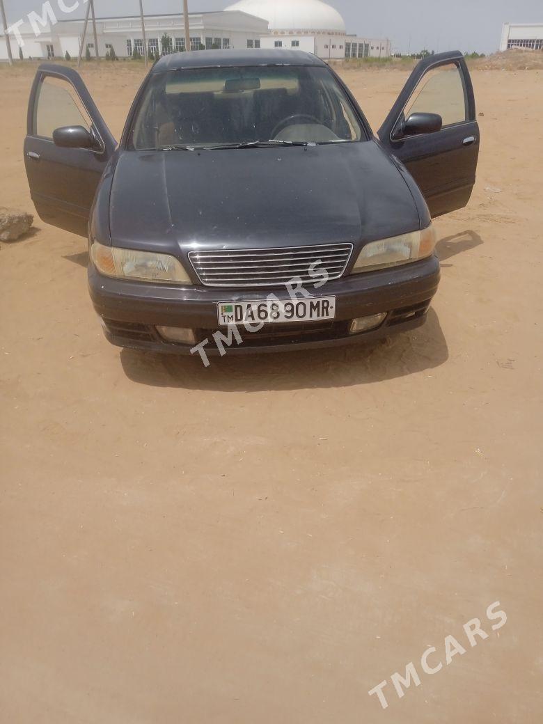 Nissan Cefiro 1995 - 28 000 TMT - Oguz han - img 3