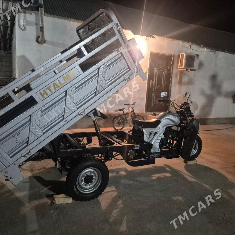 Fekon FK200-14G 2024 - 33 000 TMT - Ýaşlyk - img 5