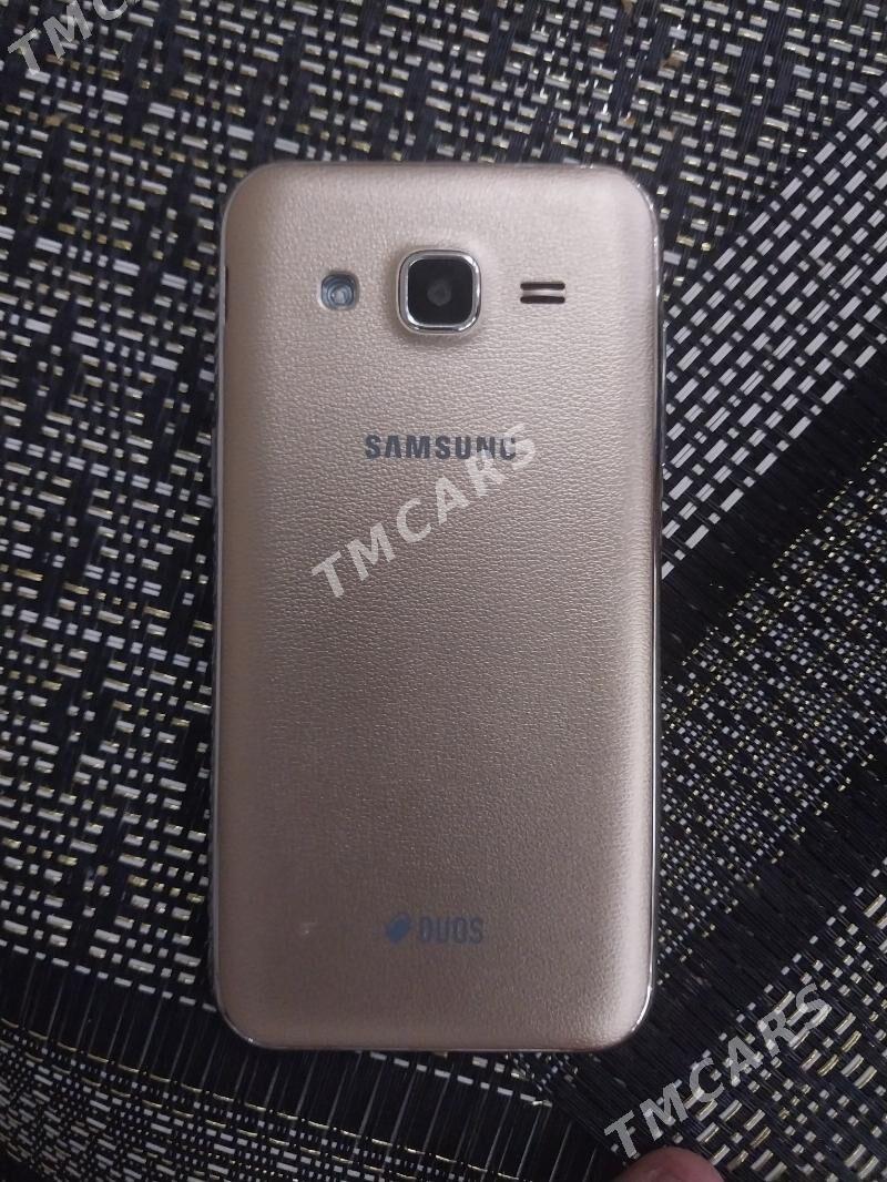 Samsung J2 2015 - Туркменабат - img 4