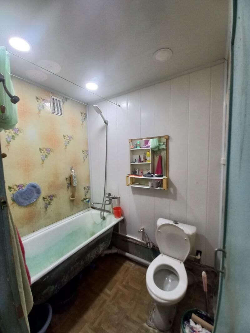 11-МКР КОТОВСКАЯ 1КОМ 42m² - Aşgabat - img 3
