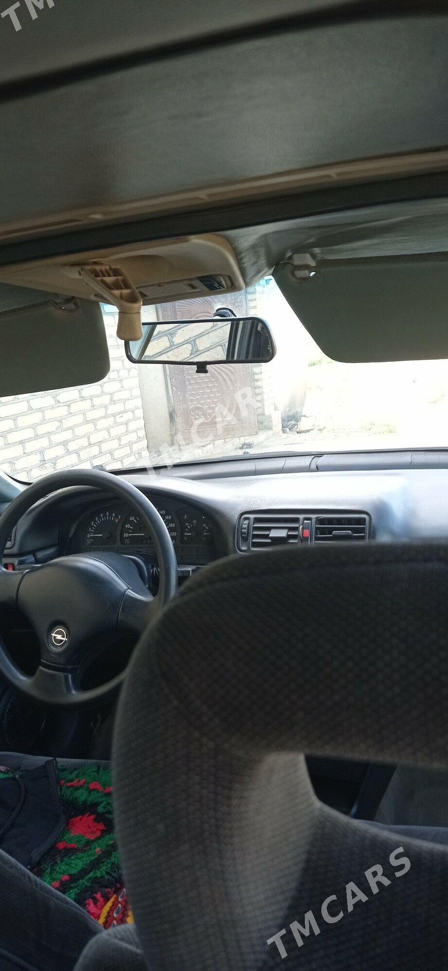 Opel Vectra 1991 - 26 000 TMT - Baýramaly - img 3