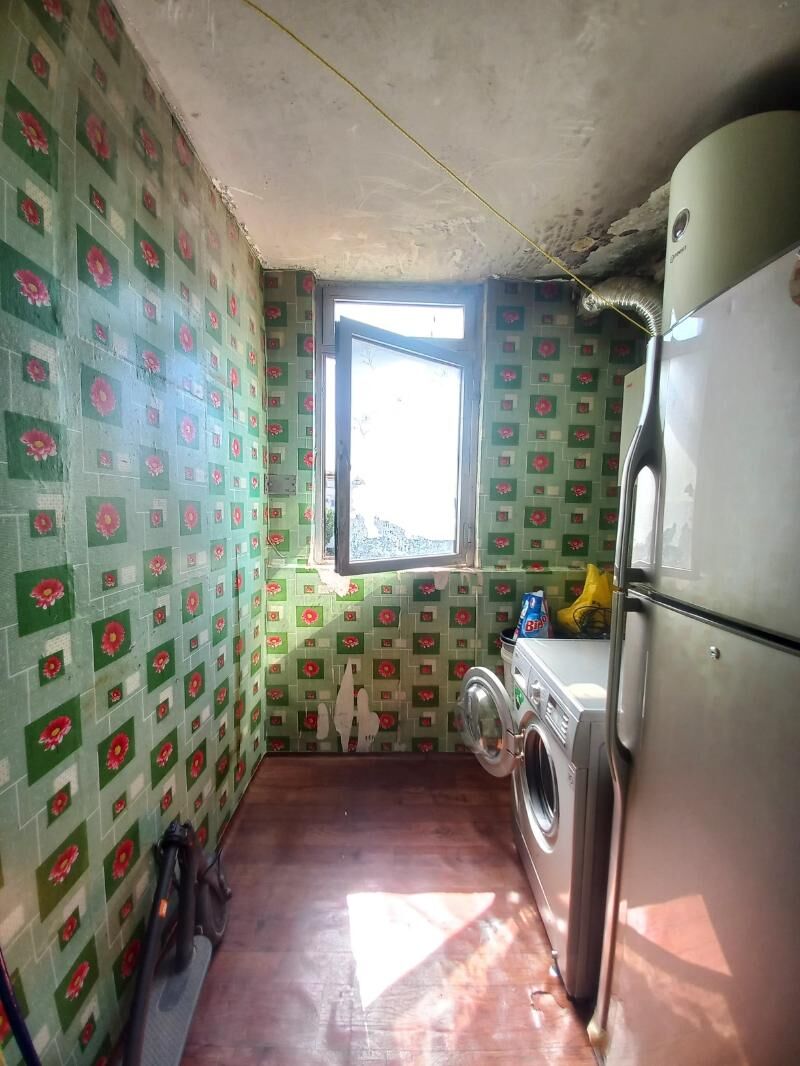 11-МКР КОТОВСКАЯ 1КОМ 42m² - Aşgabat - img 9