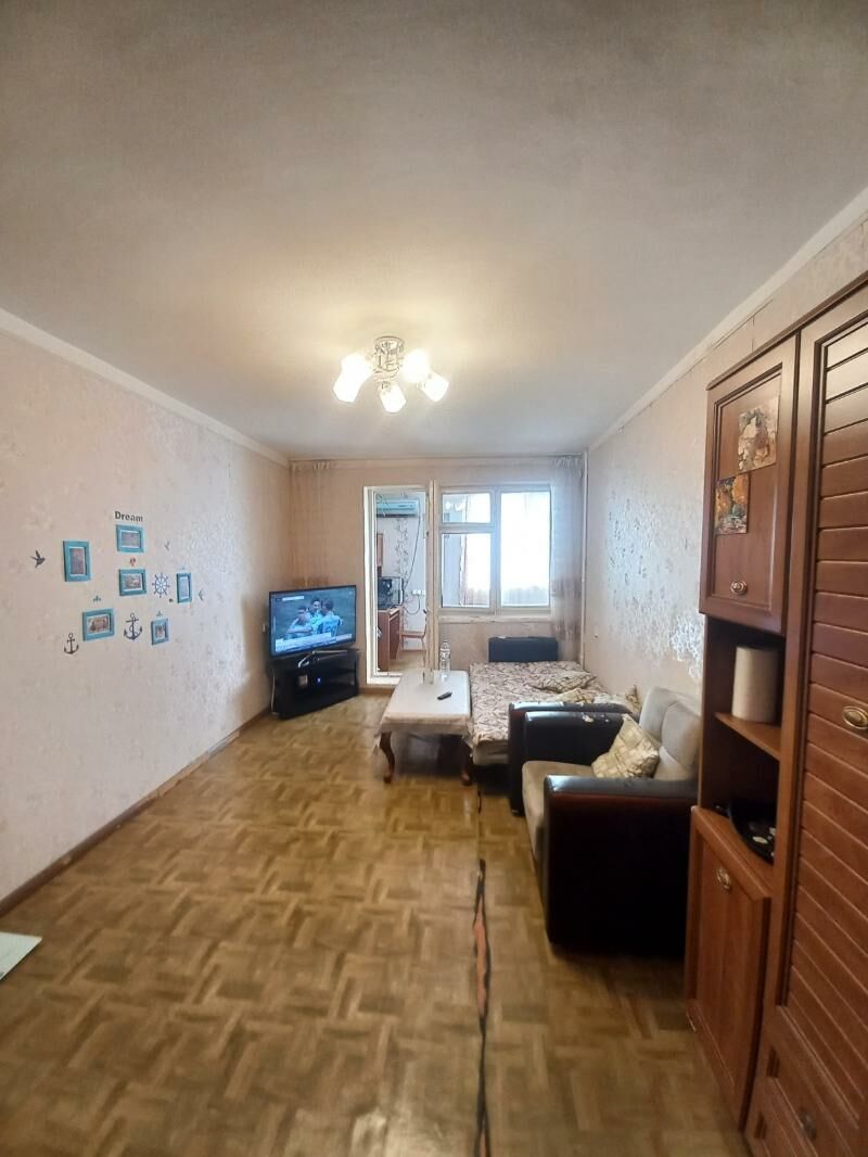 11-МКР КОТОВСКАЯ 1КОМ 42m² - Aşgabat - img 4