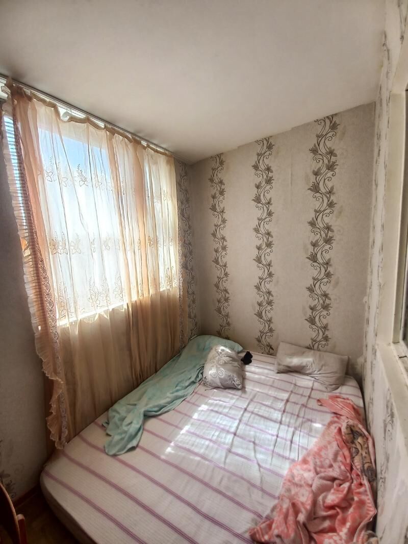 11-МКР КОТОВСКАЯ 1КОМ 42m² - Aşgabat - img 7