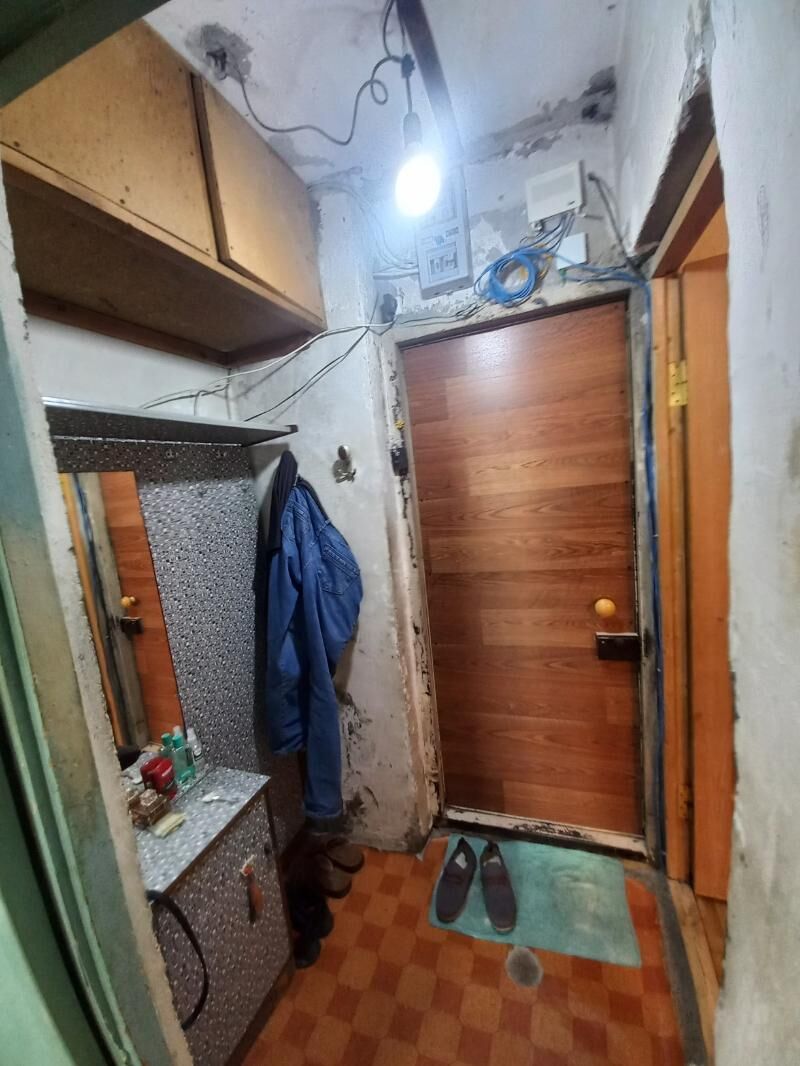 11-МКР КОТОВСКАЯ 1КОМ 42m² - Aşgabat - img 5