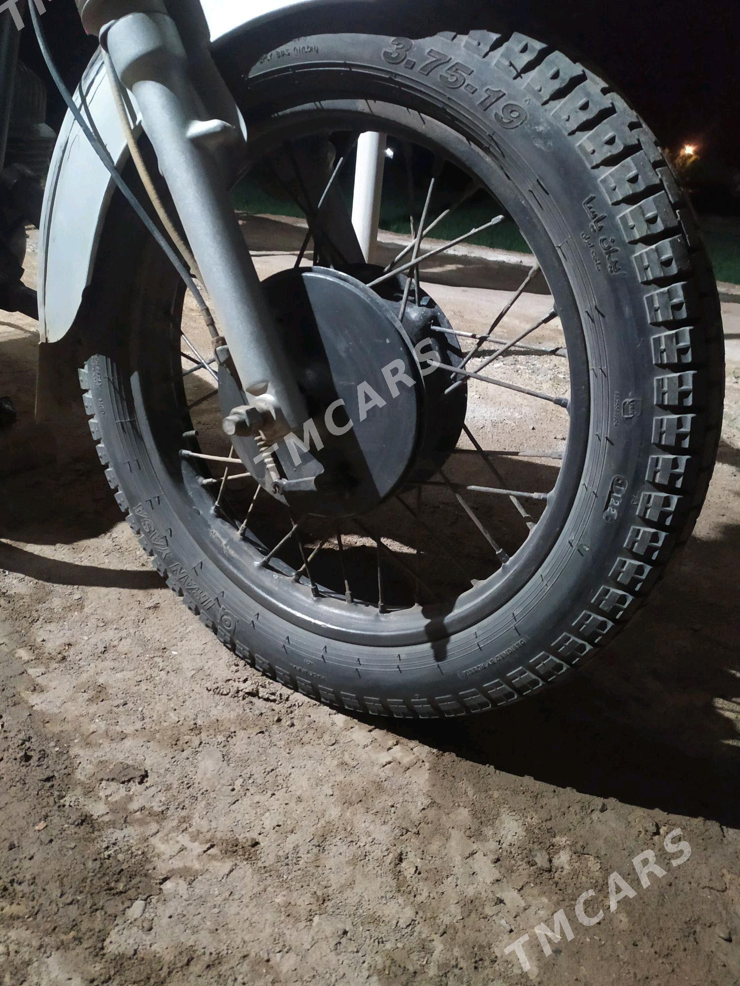Ural 5557 1991 - 5 500 TMT - Gubadag - img 2