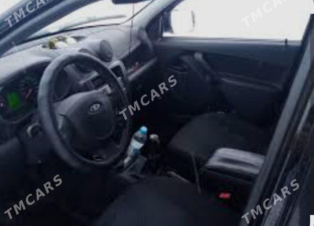 Lada Granta 2012 - 60 000 TMT - Daşoguz - img 2