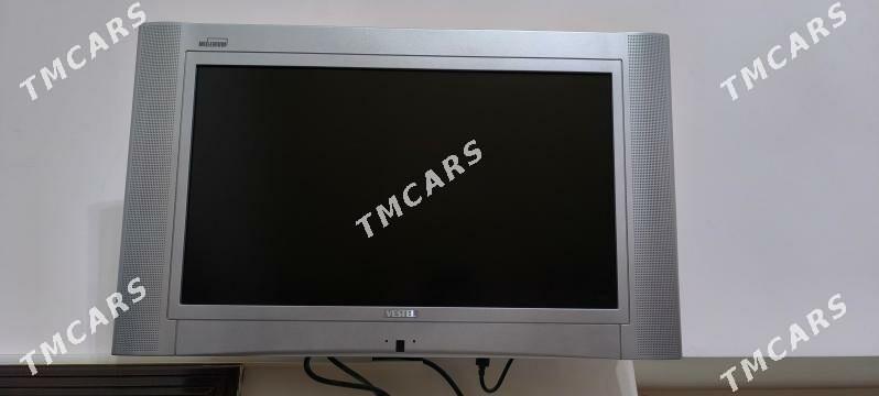 Vestel televizor - Aşgabat - img 2