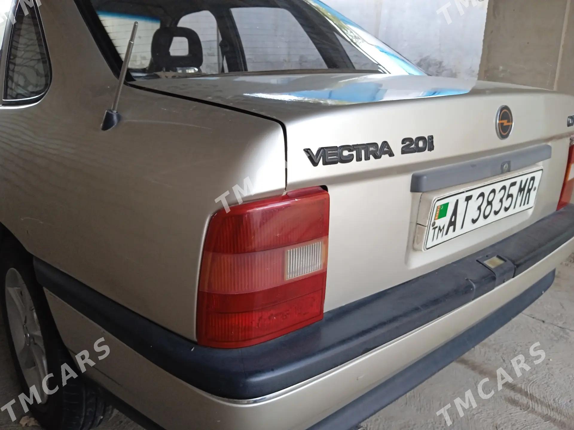 Opel Vectra 1992 - 30 000 TMT - Baýramaly - img 3