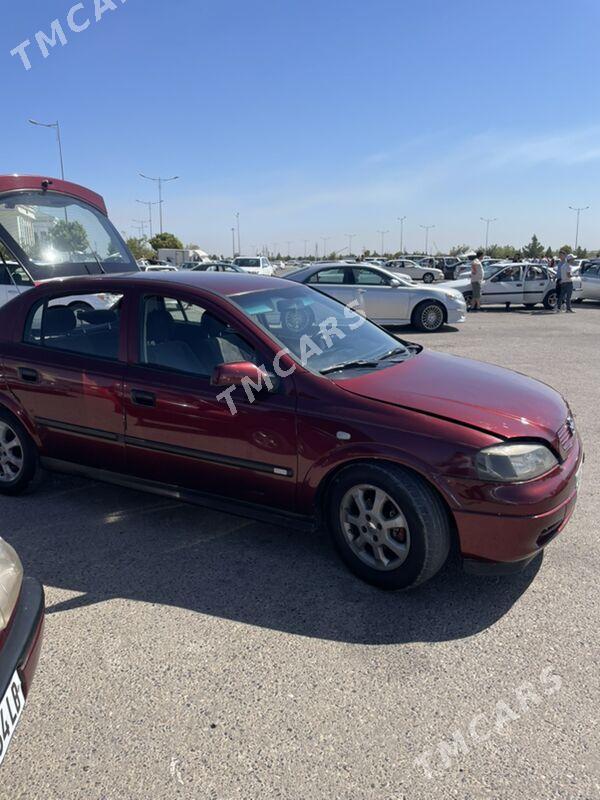 Opel Astra 1999 - 65 000 TMT - Sakar - img 4
