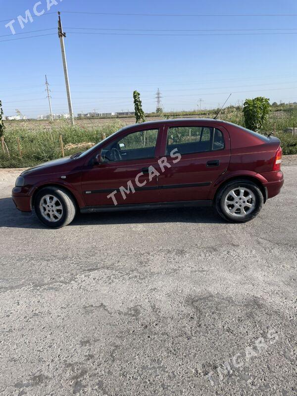 Opel Astra 1999 - 65 000 TMT - Sakar - img 3