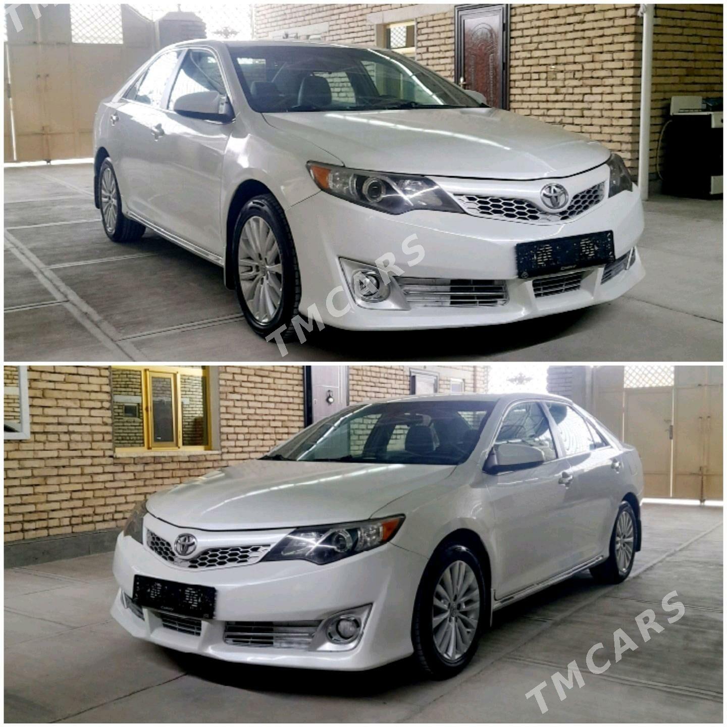 Toyota Camry 2012 - 180 000 TMT - Gökdepe - img 5
