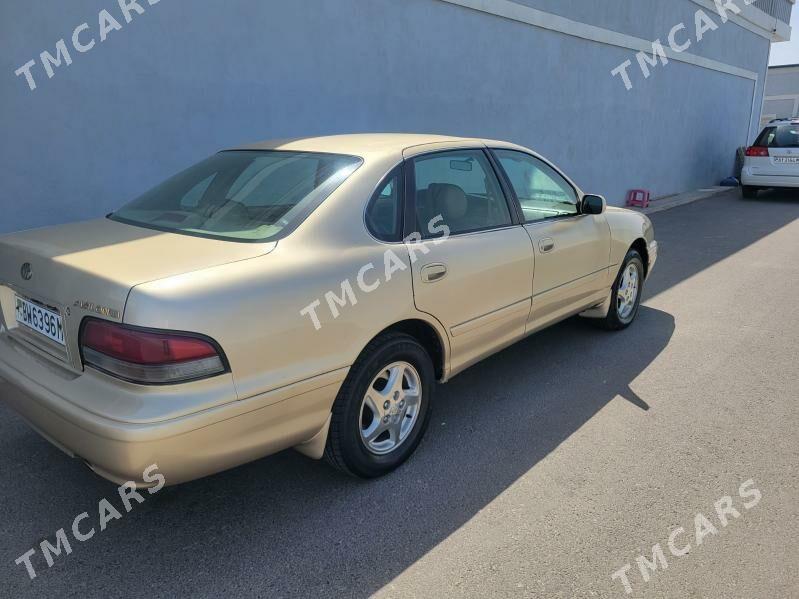 Toyota Avalon 1997 - 110 000 TMT - Мары - img 3