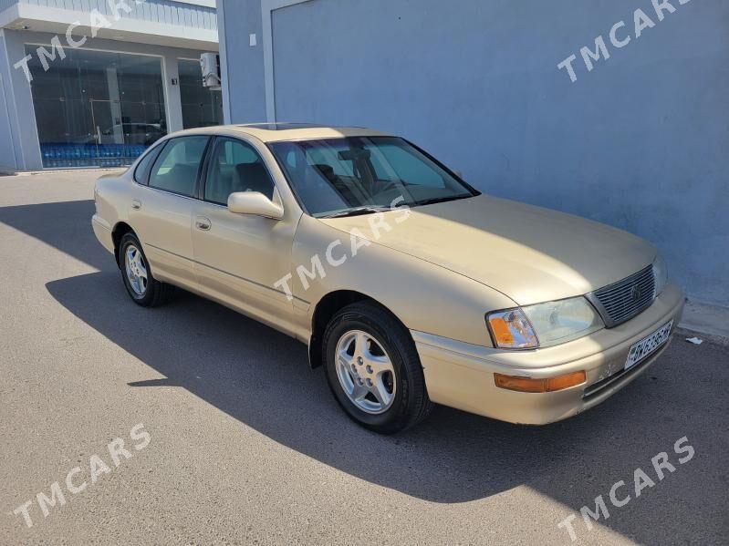 Toyota Avalon 1997 - 110 000 TMT - Мары - img 2