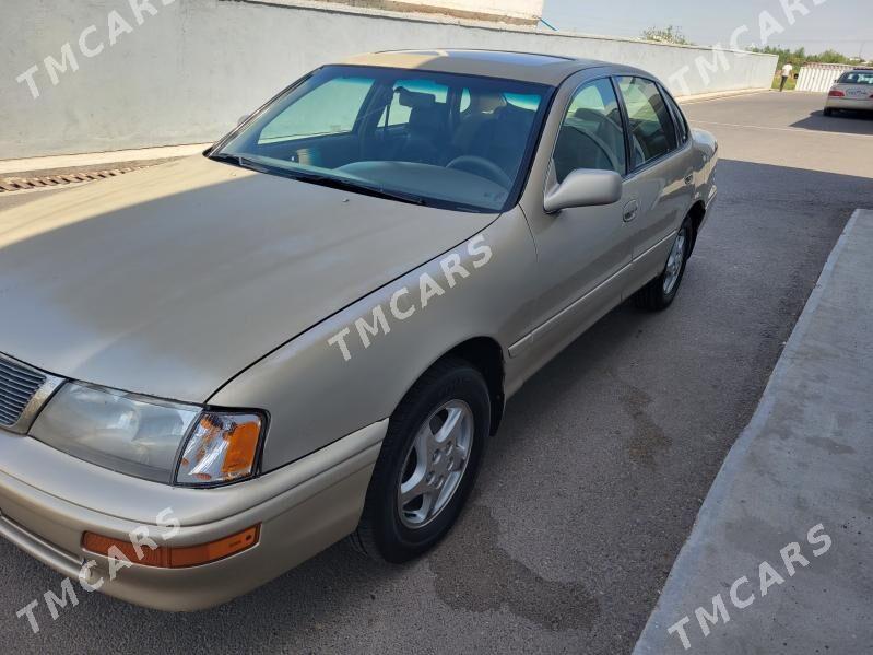 Toyota Avalon 1997 - 110 000 TMT - Мары - img 4