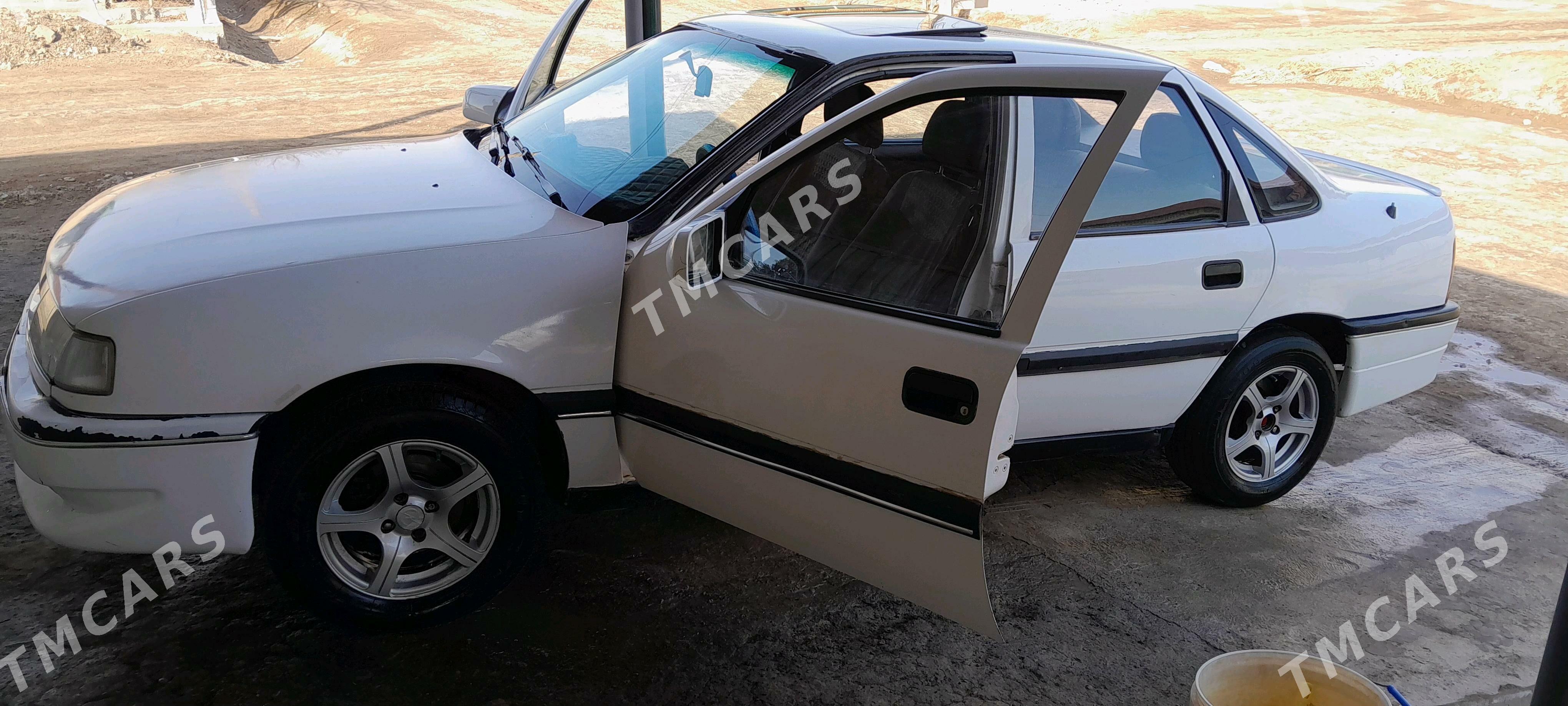 Opel Vectra 1991 - 28 000 TMT - Şabat etr. - img 3