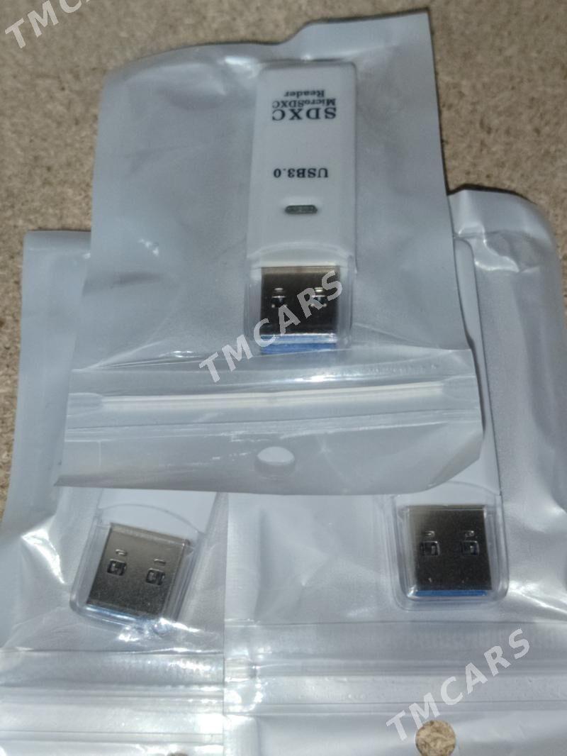 Sd card reader 3.0 - Tejen - img 3
