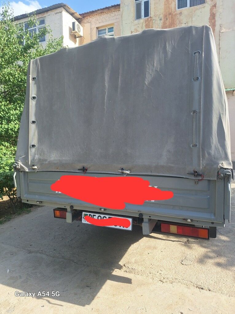 tent 1 100 TMT - Aşgabat - img 2