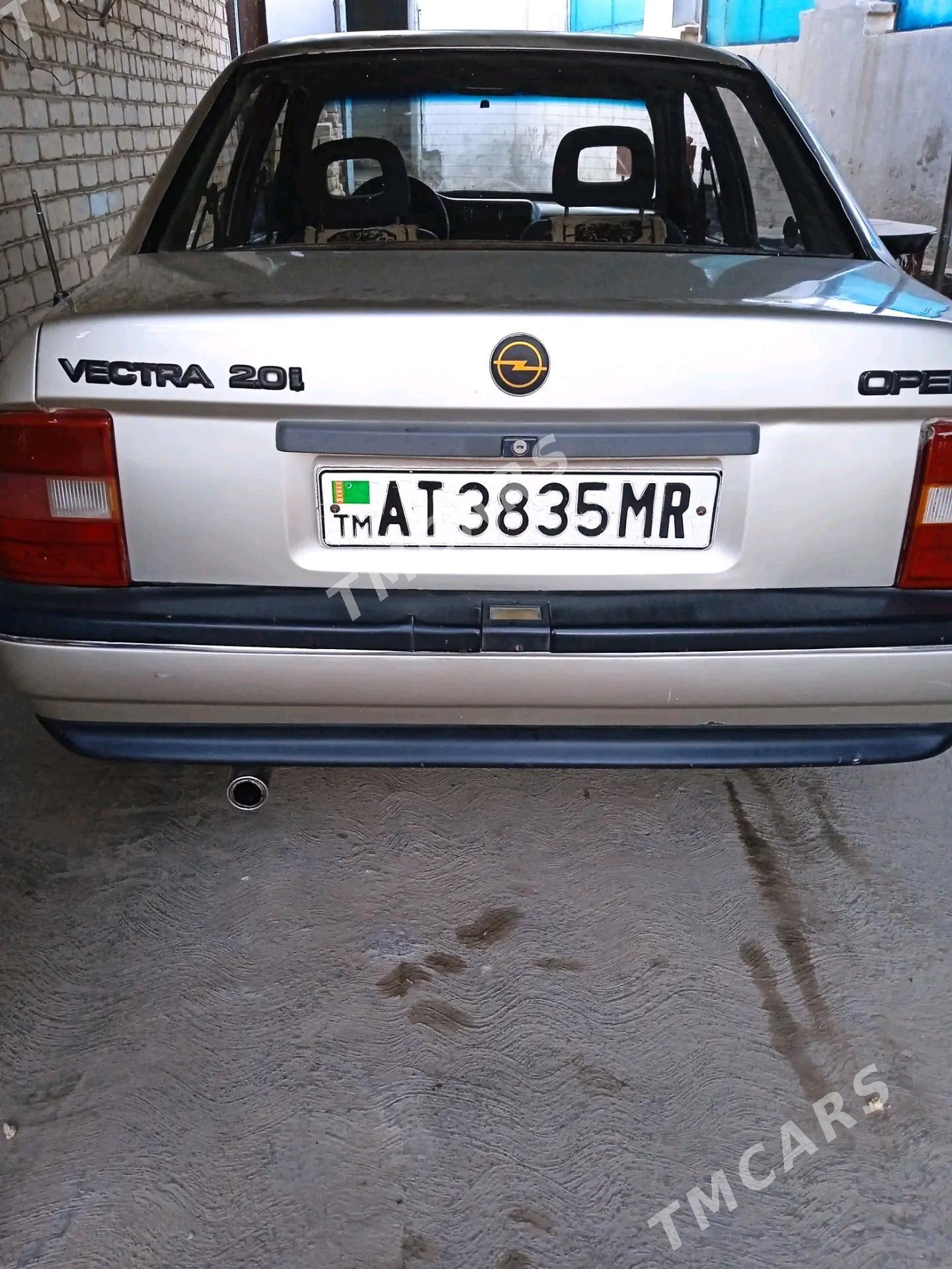 Opel Vectra 1992 - 30 000 TMT - Baýramaly - img 4