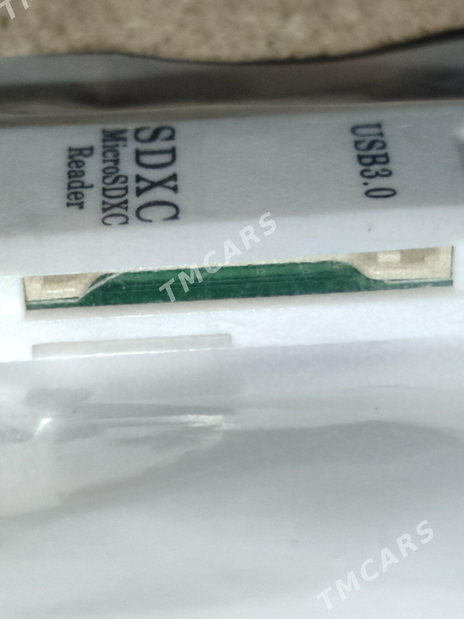 Sd card reader 3.0 - Tejen - img 2