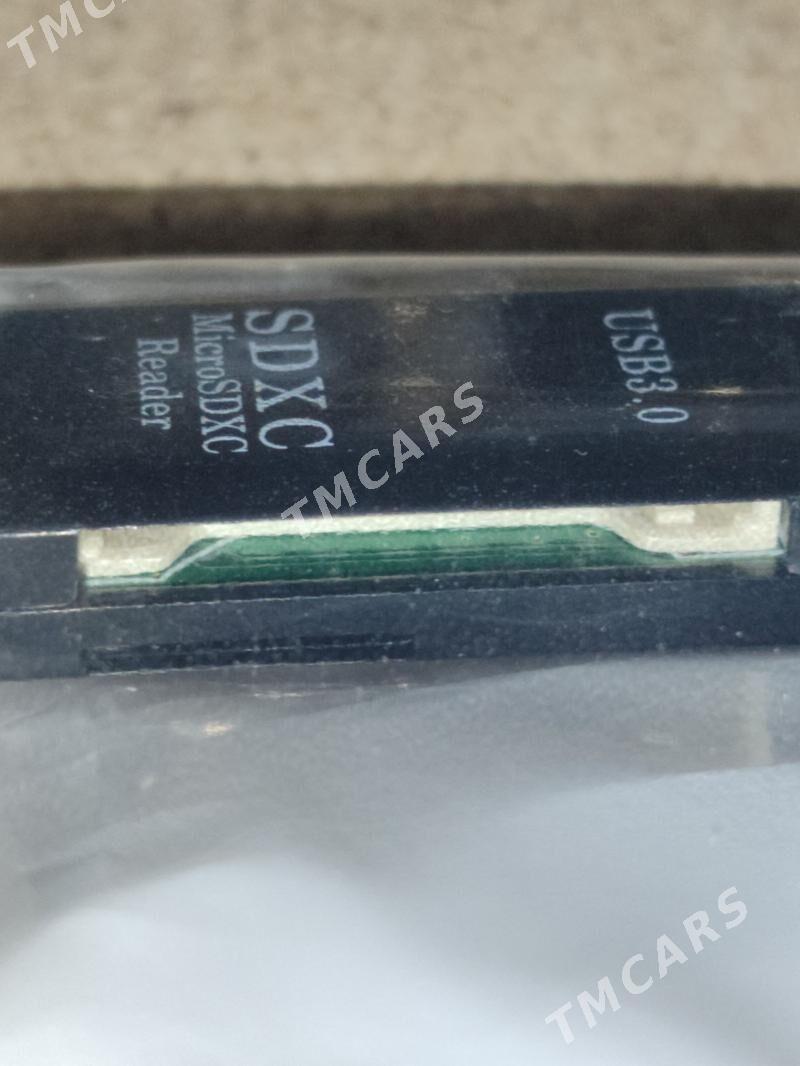 Sd card reader 3.0 - Tejen - img 4