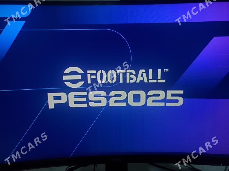 ps playstation pes25 9.02 - Туркменабат - img 3