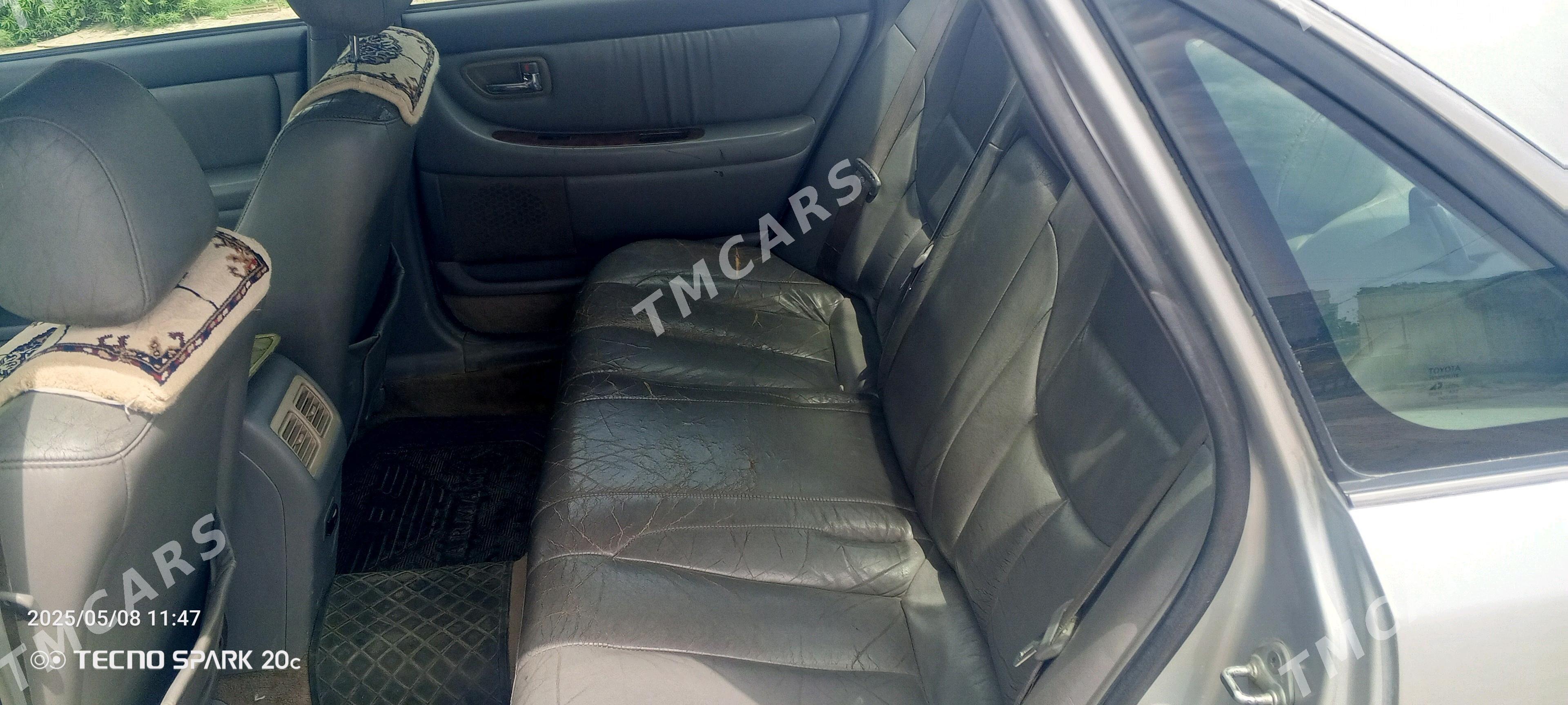 Toyota Avalon 2001 - 130 000 TMT - Türkmenabat - img 4