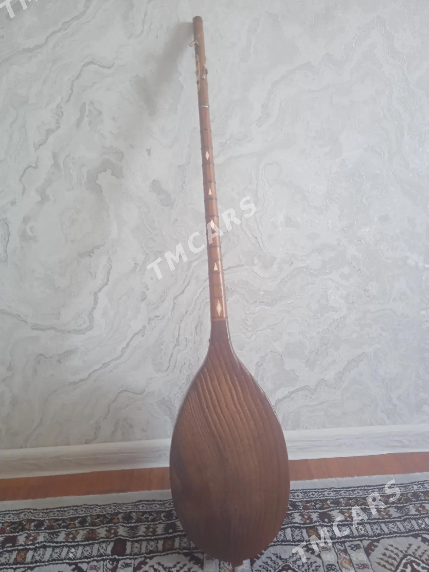 Dutar Gadym - Balkanabat - img 3