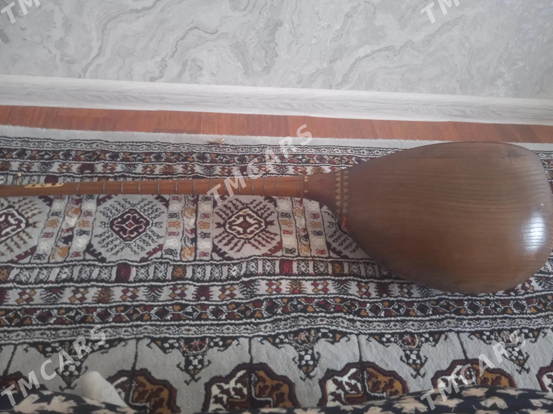 Dutar Gadym - Balkanabat - img 2