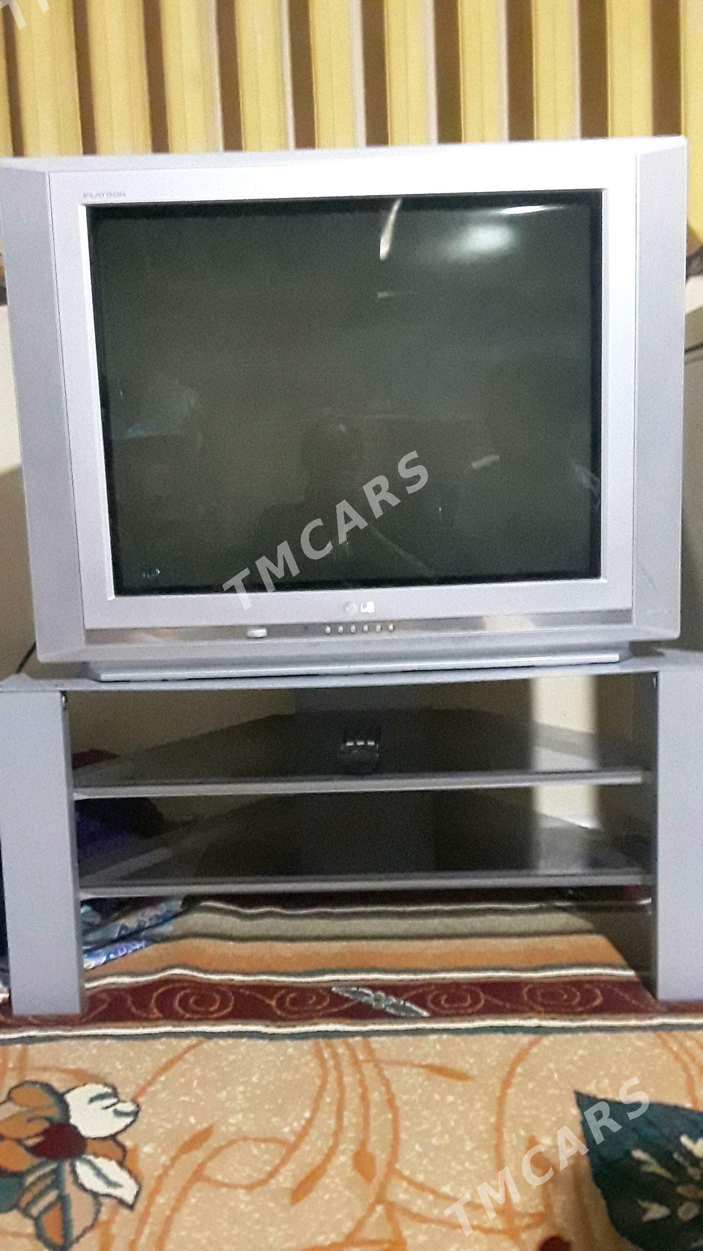 telewizor - Гёкдепе - img 2
