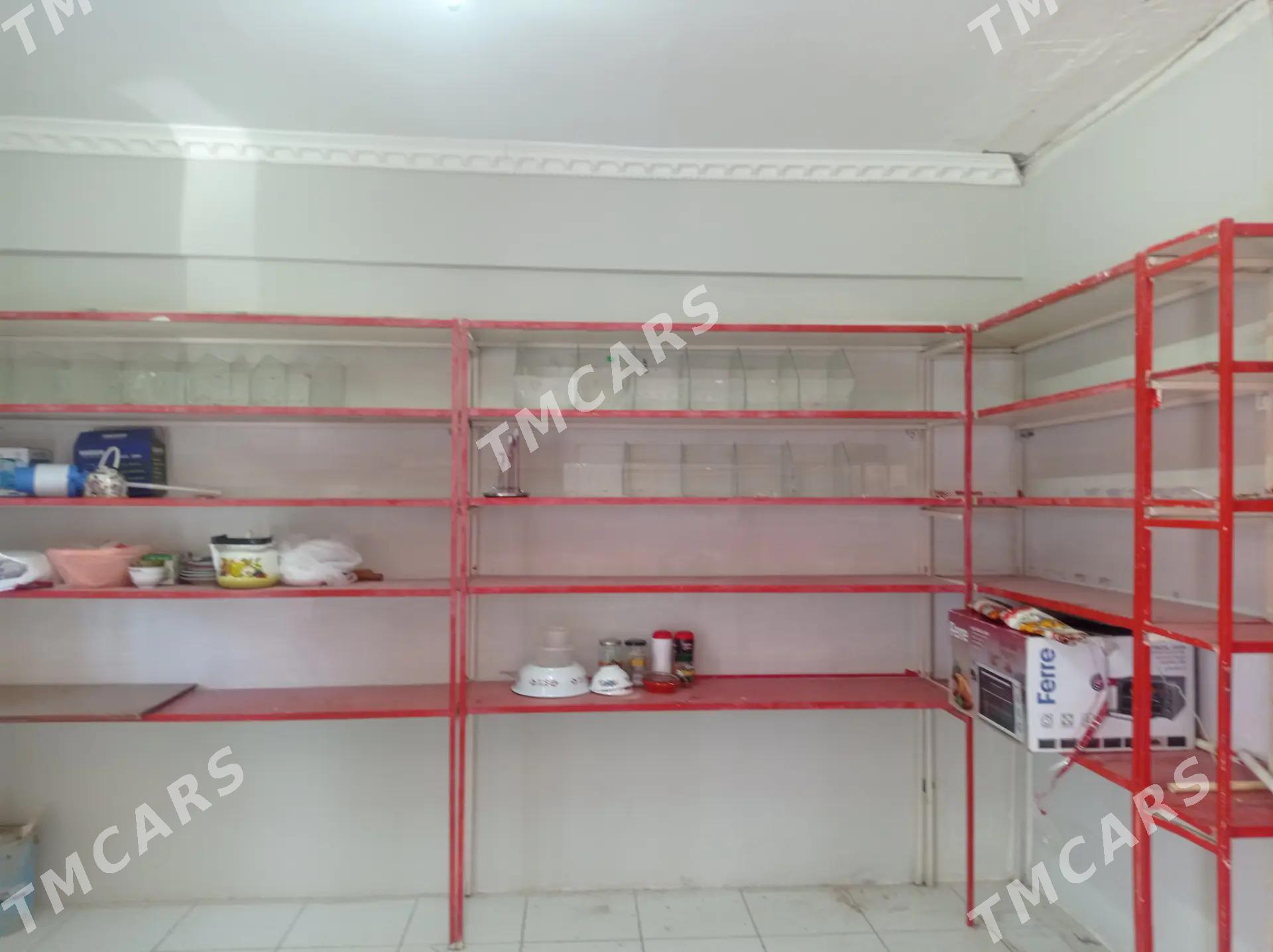 Полки для магазина - Türkmenbaşy - img 2